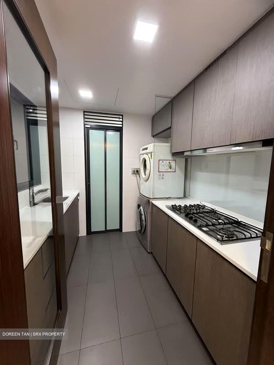 RiverParc Residence (D19), Condominium #582231521
